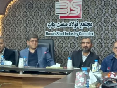 بازدید توررسانه ای راویان پیشرفت از پروژه های شهرستان بناب
