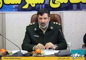 کشف ۴۴۰ گرم شیشه و هروئین در تبریز