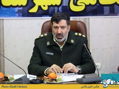کشف ۴۴۰ گرم شیشه و هروئین در تبریز