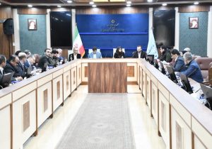 صادرات ۷۰ درصد کشمش کشور از آذربایجان شرقی صورت می‌گیرد/ نخودچی ممقان بیش از ۲۰۰ میلیون دلار ارزآوری دارد