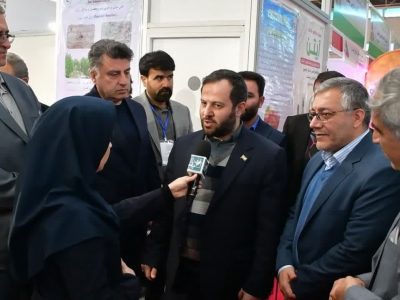 ضرورت تجاری سازی گیاهان دارویی و خشکبار