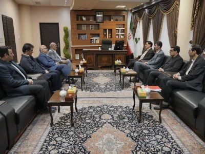 توسعه پردیس‌های دانشگاهی یکی از موضوعات مهم سازمان است