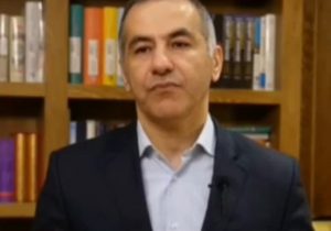 گزارش دکتر سعید نیکوخصلت مدیر سازمان تیم های ملی کاراته در خصوص کلیات رویکردهای پیش‌رو برای تیم‌های ملی در کومیته