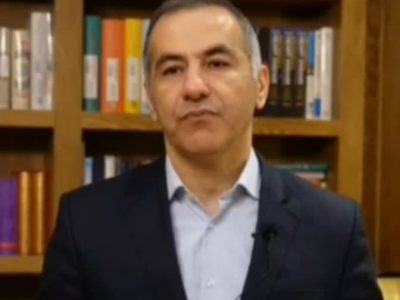 گزارش دکتر سعید نیکوخصلت مدیر سازمان تیم های ملی کاراته در خصوص کلیات رویکردهای پیش‌رو برای تیم‌های ملی در کومیته