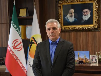 بهره برداری ۱۴۶ پروژه برق رسانی شهری و روستایی با هزینه ای بالغ بر ۷۲۵ میلیارد تومان