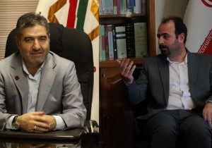 گمرک یکی از نهاد‌های مهم و تأثیرگذار در اقتصاد استان آذربایجان شرقی است