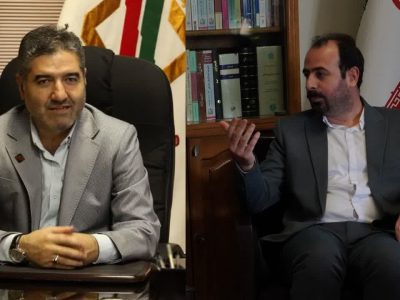 گمرک یکی از نهاد‌های مهم و تأثیرگذار در اقتصاد استان آذربایجان شرقی است