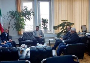 راهکار‌های توسعه کمی و کیفی دانشگاه تبریز