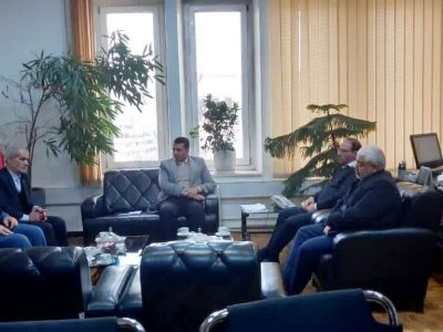 راهکار‌های توسعه کمی و کیفی دانشگاه تبریز