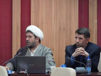 لزوم پاسخگویی به شبهات دانشجویان