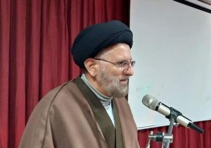 وقف جدید درشهرستان هریس