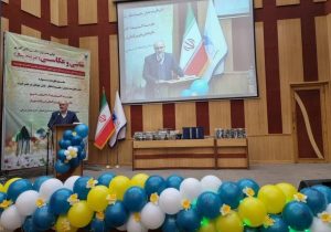 اختتامیه اولین جشنواره نقاشی و عکاسی برگزار شد