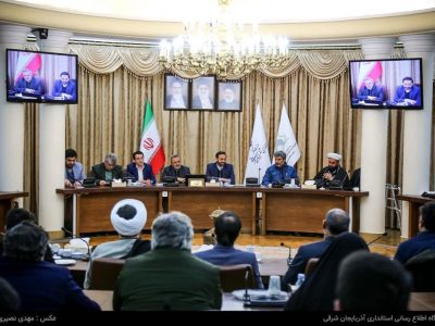رسالت کانون‌های مساجد؛ تربیت نیروی انسانی دغدغه‌مند است