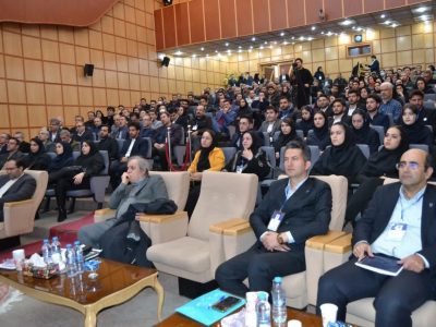 برگزاری همایش اقتصاد پلتفرمی و تولید بدون کارخانه