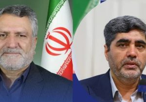 تقدیر وزیر تعاون، کار و رفاه اجتماعی از مدیرکل تعاون، کار و رفاه اجتماعی استان آذربایجان شرقی
