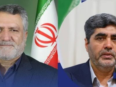 تقدیر وزیر تعاون، کار و رفاه اجتماعی از مدیرکل تعاون، کار و رفاه اجتماعی استان آذربایجان شرقی