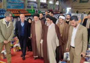 دو هزار بسته معیشتی به مددجویان کمیته امداد و بهزیستی و خانواده زندانیان استان آذربایجان‌شرقی توزیع شد
