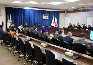 رتبه اول ارس در ارزیابی عملکرد سازمان‌های مناطق آزاد در سال‌جاری