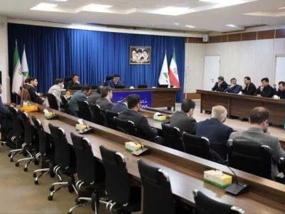 رتبه اول ارس در ارزیابی عملکرد سازمان‌های مناطق آزاد در سال‌جاری