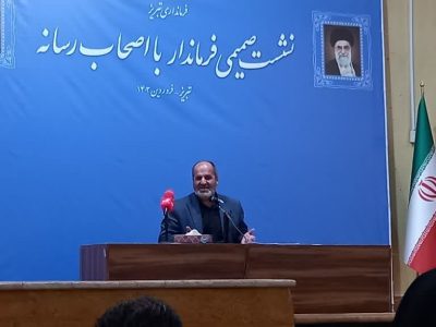 اجرا بودن ۱۴ طرح با ماهیت ترافیکی در تبریز