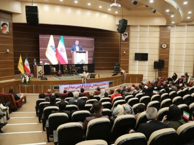 انتقال پایدار گاز نیازمند برنامه محوری وکار تیمی است