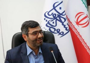 استاد دانشگاه تبریز به عنوان سرپرست معاونت بورس و امور دانشجویان خارج سازمان امور دانشجویان منصوب شد