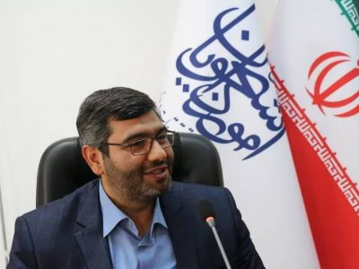 استاد دانشگاه تبریز به عنوان سرپرست معاونت بورس و امور دانشجویان خارج سازمان امور دانشجویان منصوب شد