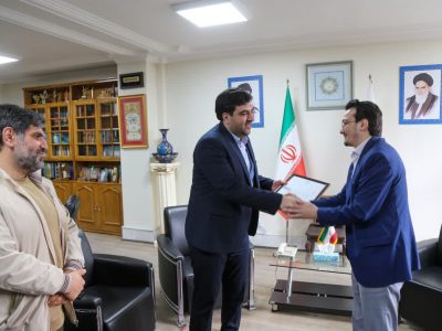 فعالیت یک هزار و ۴۵۰ باب کانون فرهنگی هنری در مساجد آذربایجان شرقی