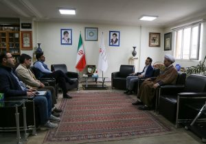 فعالیت کانون های مساجد در راستای تحقق عدالت فرهنگی است