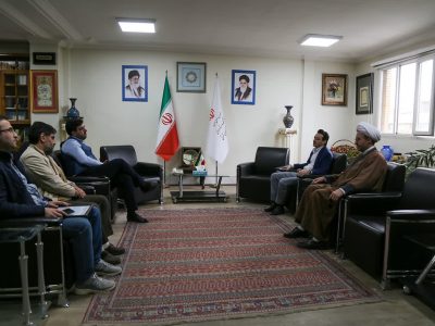 فعالیت کانون های مساجد در راستای تحقق عدالت فرهنگی است