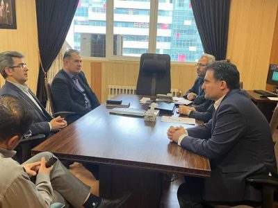 قدردان عملکرد بانک توسعه تعاون در استان هستیم