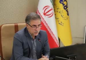 تحقق ۱۰۰ درصدی اهداف منطقه ۸ عملیات در حوزه مدیریت و بهینه سازی مصرف انرژی