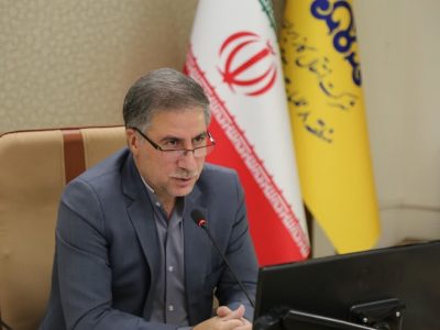 تحقق ۱۰۰ درصدی اهداف منطقه ۸ عملیات در حوزه مدیریت و بهینه سازی مصرف انرژی