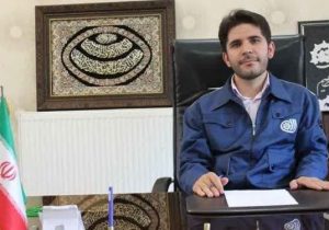 مدیرکل آموزش فنی و حرفه ای استان آذربایجان شرقی خبر داد: آموزش بیش از ۵۰ هزار نفر آموزش های فنی و حرفه ای در سال ۱۴۰۲ در بخش های دولتی و خصوصی