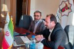 نشست تخصصی “راهبردهای تاب‌آوری و بازیابی در حفاظت از خانه‌های تاریخی در برابر بلایا و مخاصمات” در تبریز برگزار شد
