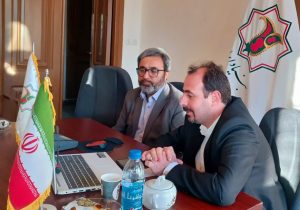 نشست تخصصی “راهبردهای تاب‌آوری و بازیابی در حفاظت از خانه‌های تاریخی در برابر بلایا و مخاصمات” در تبریز برگزار شد