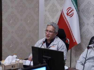 نقش آفرینی گروه صنعتی تراکتورسازی ایران در ارتقاء ضریب مکانیزاسیون بخش کشاورزی کشور