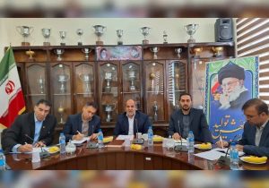 مسیر دسترسی به ورزشگاه یادگار امام (ره) اصلاح شود
