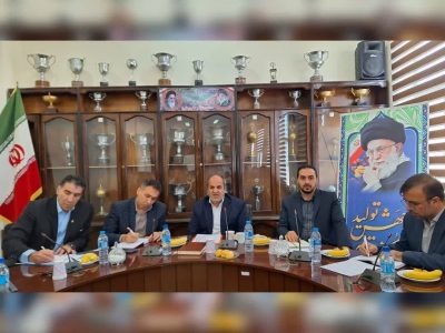 مسیر دسترسی به ورزشگاه یادگار امام (ره) اصلاح شود