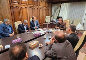 اصناف، یاریگران اصلی نظام مالیاتی هستند