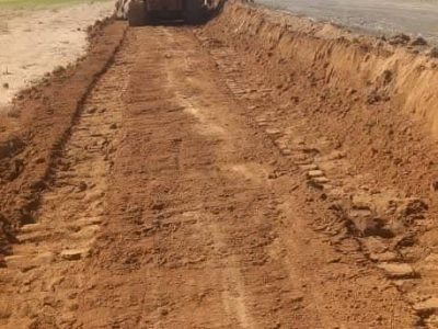 سطح دسترسی مسیر خط انتقال گاز مرکز بهره برداری بوکان افزایش یافت