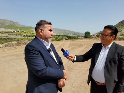 جدیت ایران و آذربایجان برای ساخت پایانه کلاله – آغبند