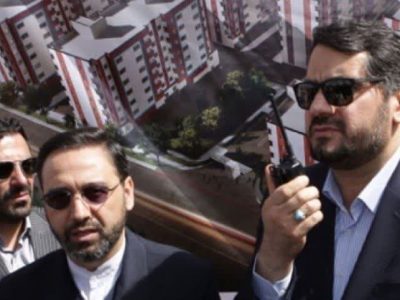 هشت هزار و ۴۰۴ واحد نهضت ملی مسکن در آذربایجان شرقی افتتاح شد
