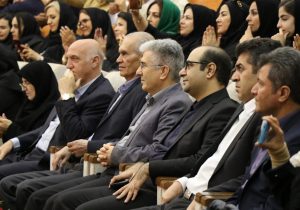 جشن روز ملی روانشناس و مشاور در تبریز