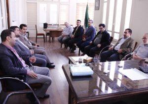 در یک نشست هم‌اندیشی؛ گسترش همکاری و تعامل هم‌افزای نخبگان و رسانه ملی بررسی شد
