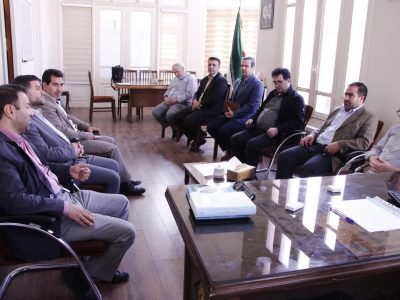 در یک نشست هم‌اندیشی؛ گسترش همکاری و تعامل هم‌افزای نخبگان و رسانه ملی بررسی شد