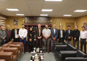 استخدام سه قهرمان ورزشی استان در وزارت ورزش و جوانان