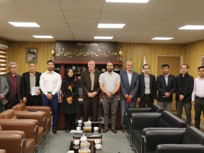 استخدام سه قهرمان ورزشی استان در وزارت ورزش و جوانان