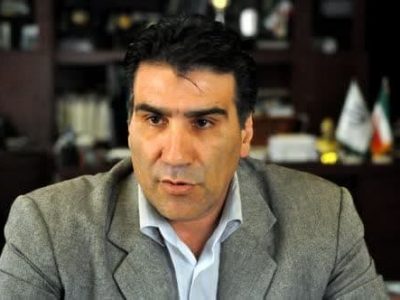 بازسازی اساسی استخر های استان در راستای حفظ جان مردم