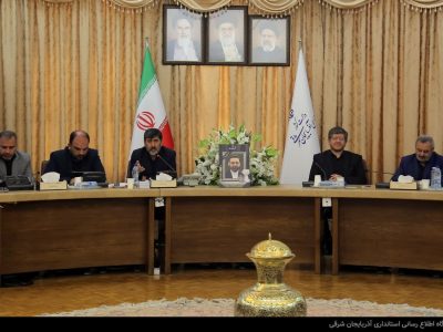 رویه شهید رحمتی در استان استمرار می‌یابد